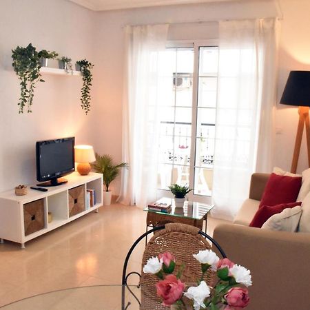Beach Apartment Torrevieja Luaran gambar