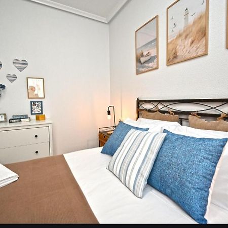 Beach Apartment Torrevieja Luaran gambar