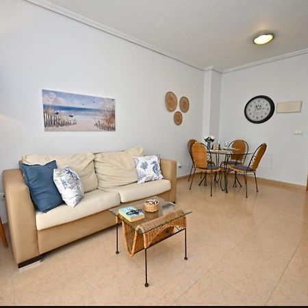 Beach Apartment Torrevieja Luaran gambar