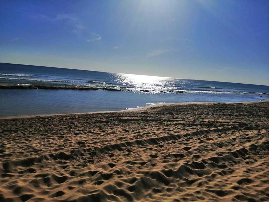 Beach Apartment Torrevieja Luaran gambar