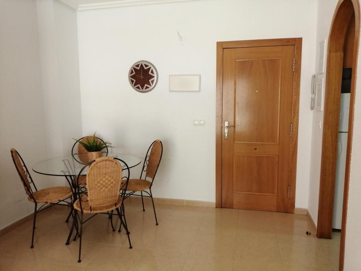 Beach Apartment Torrevieja Luaran gambar