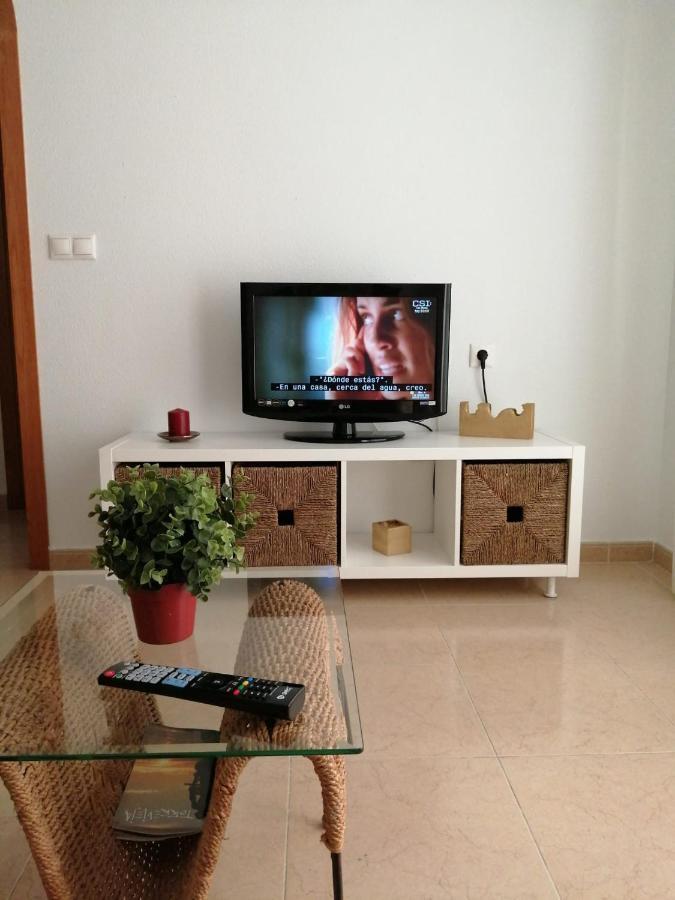 Beach Apartment Torrevieja Luaran gambar