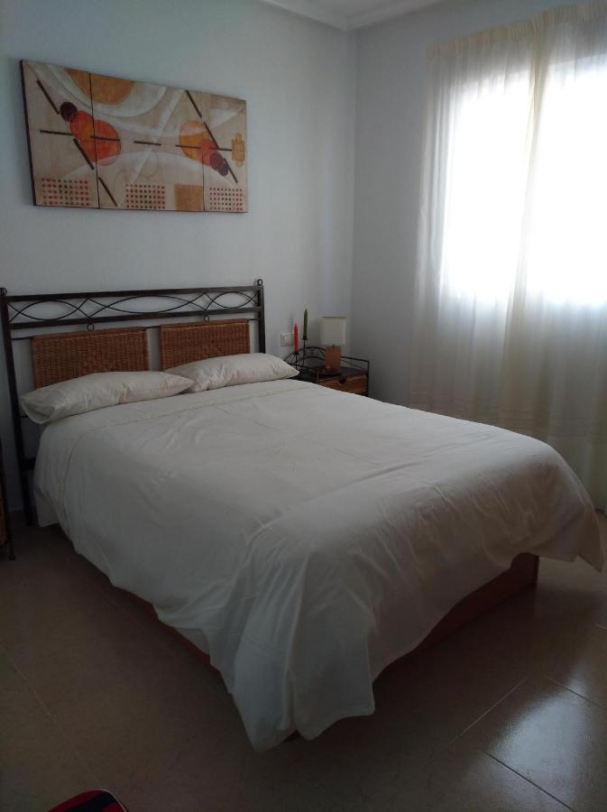 Beach Apartment Torrevieja Luaran gambar
