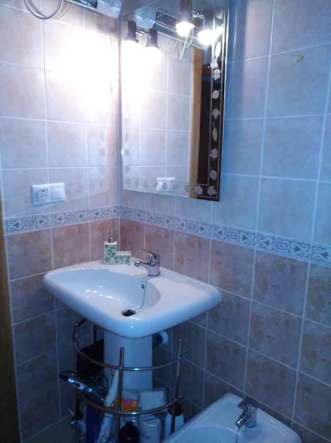 Beach Apartment Torrevieja Luaran gambar