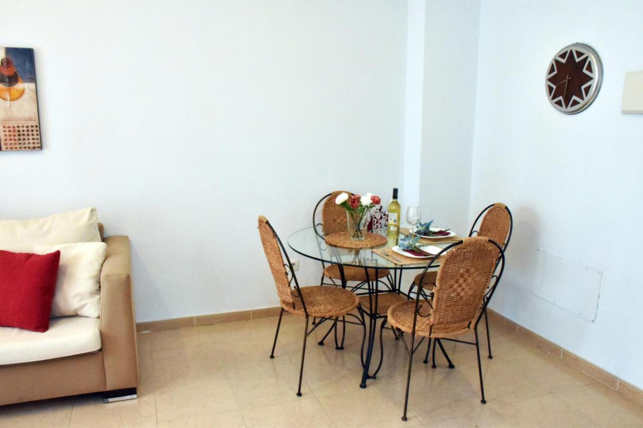 Beach Apartment Torrevieja Luaran gambar