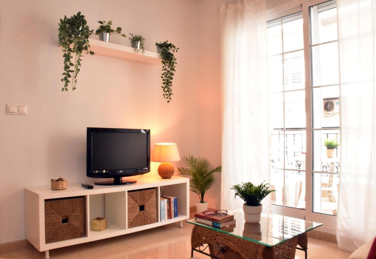 Beach Apartment Torrevieja Luaran gambar