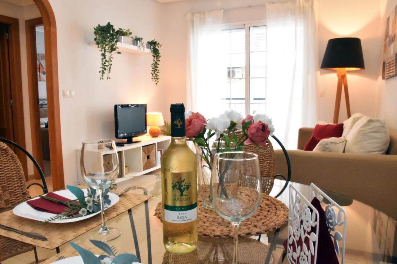 Beach Apartment Torrevieja Luaran gambar
