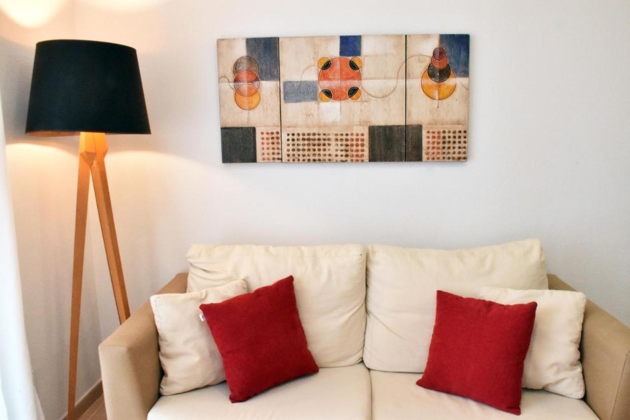 Beach Apartment Torrevieja Luaran gambar