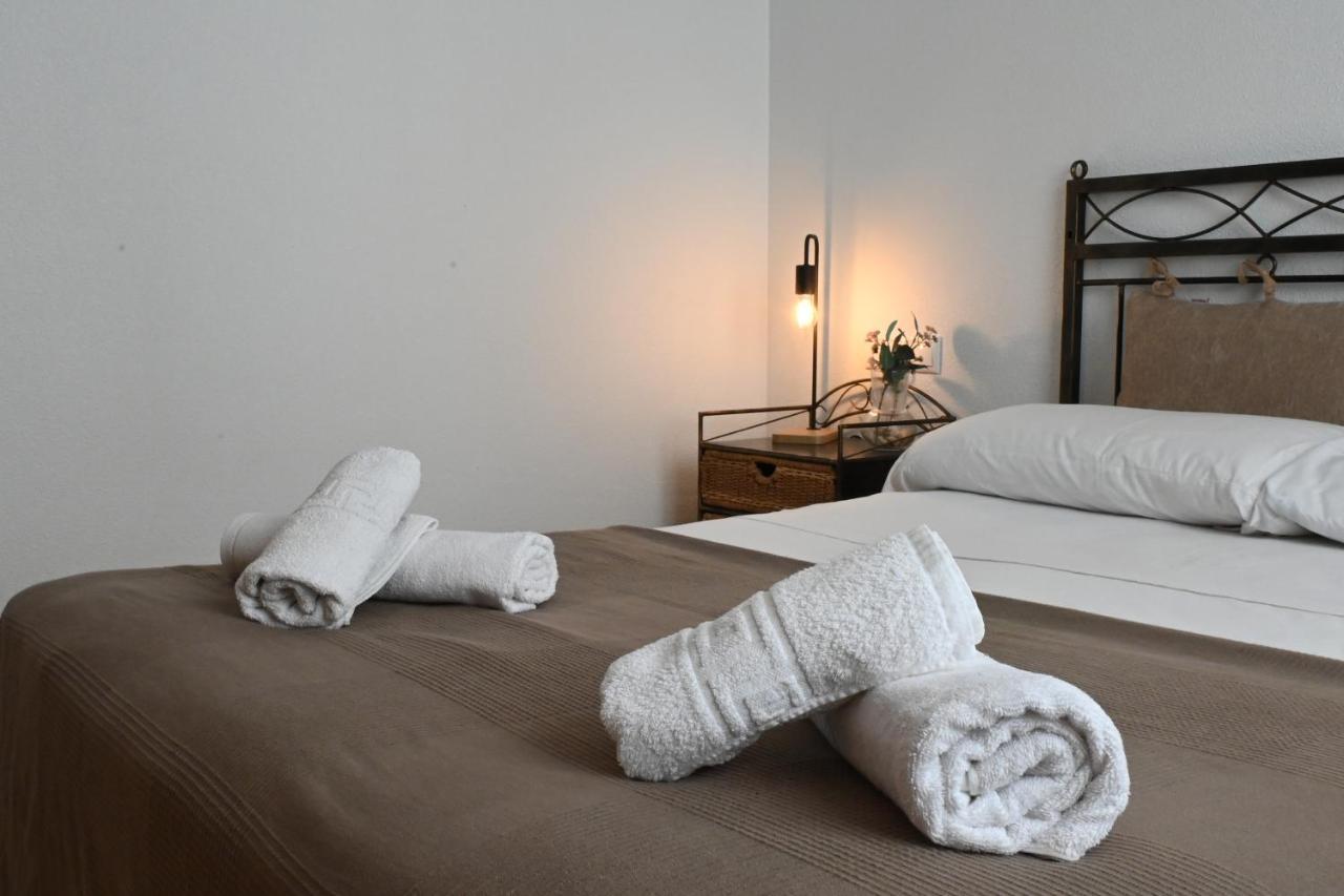 Beach Apartment Torrevieja Luaran gambar