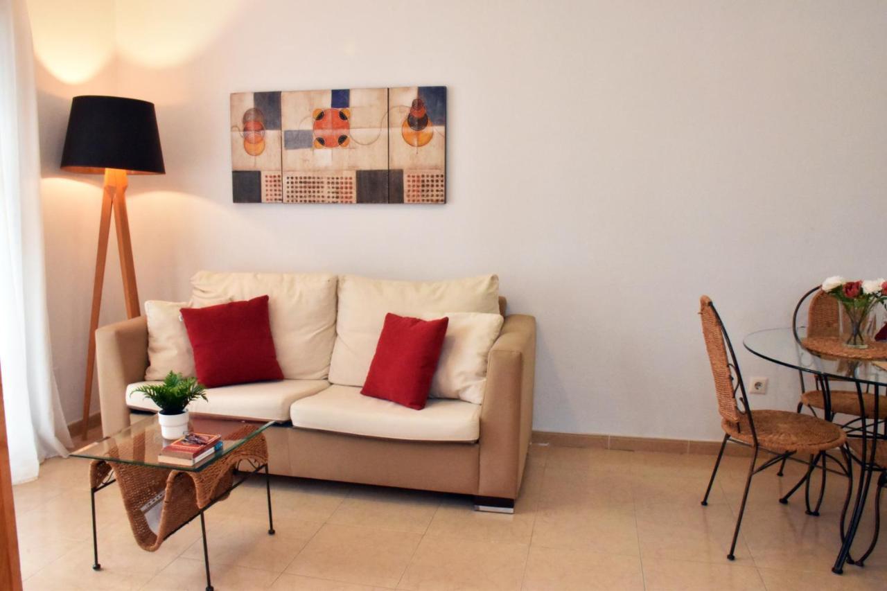 Beach Apartment Torrevieja Luaran gambar