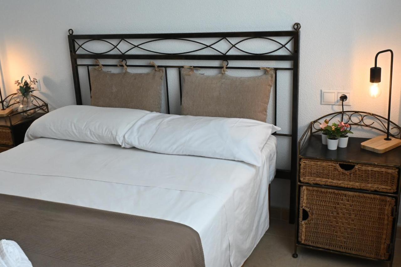 Beach Apartment Torrevieja Luaran gambar