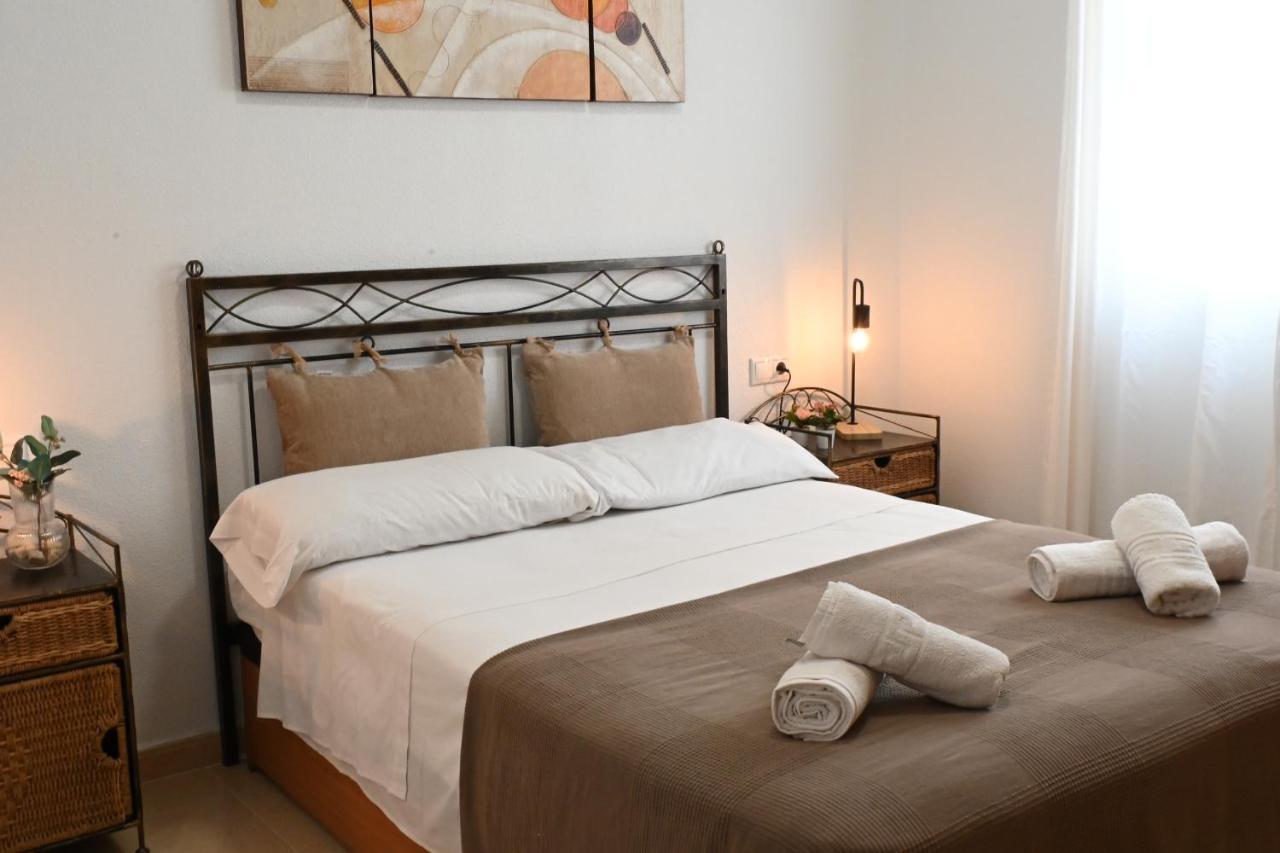 Beach Apartment Torrevieja Luaran gambar