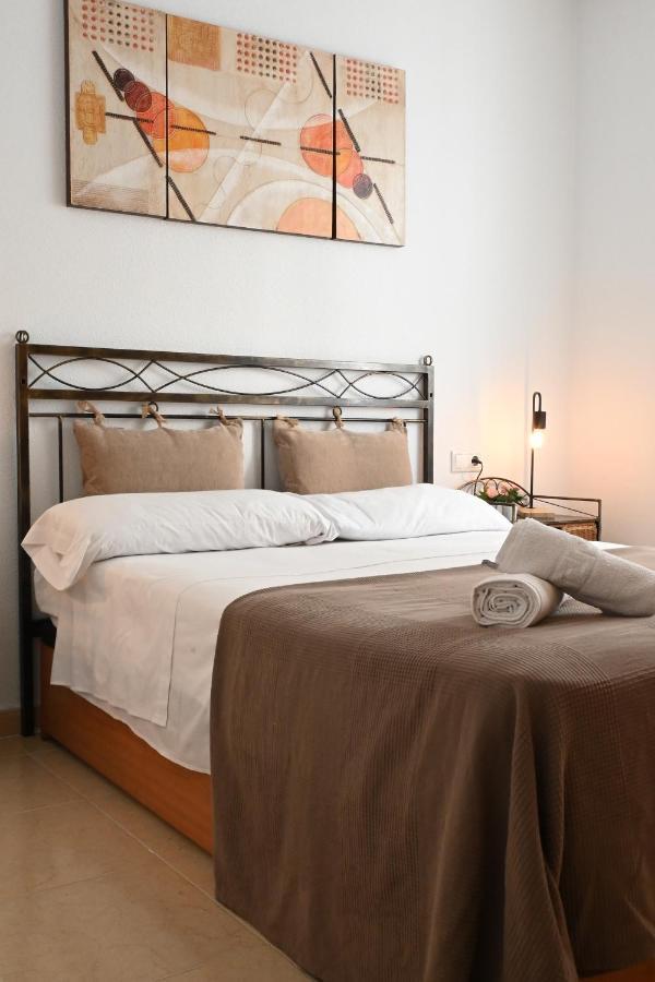 Beach Apartment Torrevieja Luaran gambar