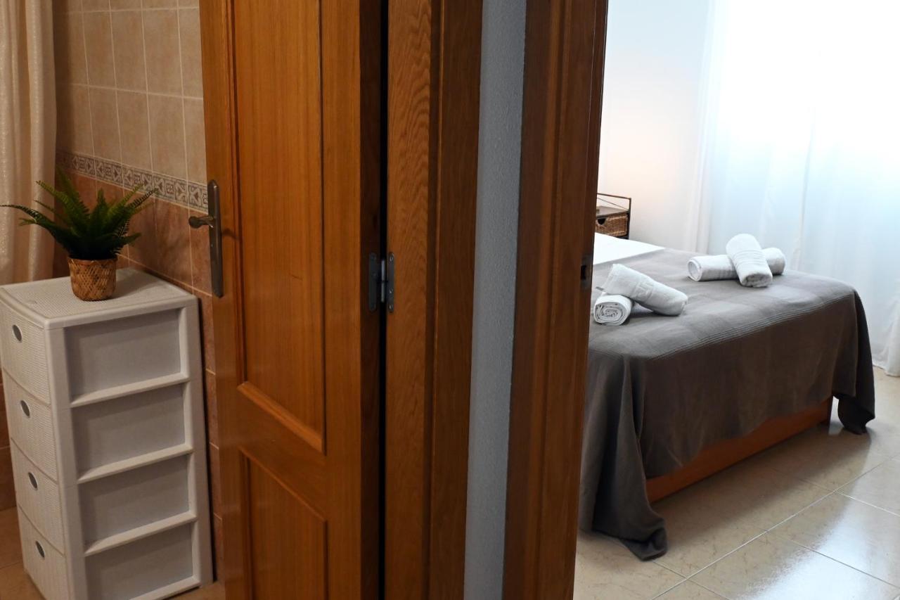 Beach Apartment Torrevieja Luaran gambar
