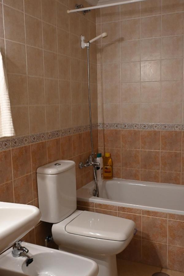 Beach Apartment Torrevieja Luaran gambar
