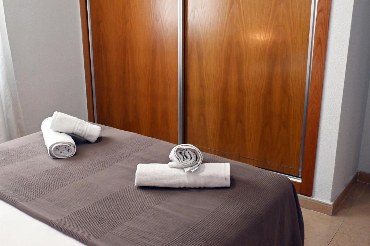 Beach Apartment Torrevieja Luaran gambar