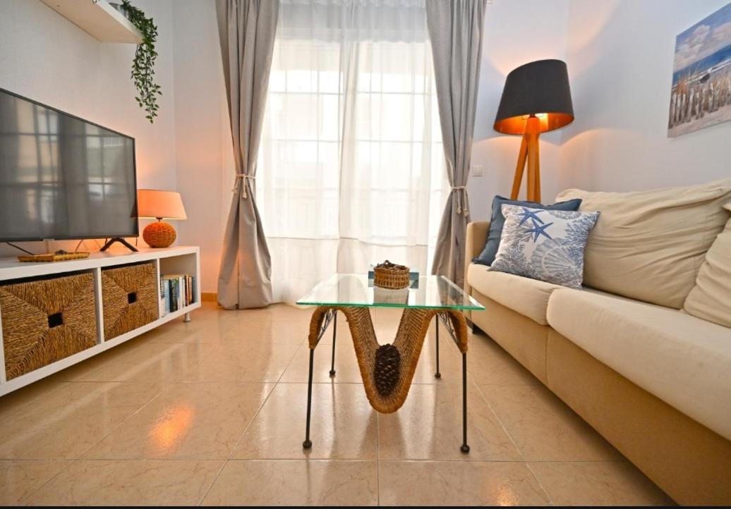 Beach Apartment Torrevieja Luaran gambar