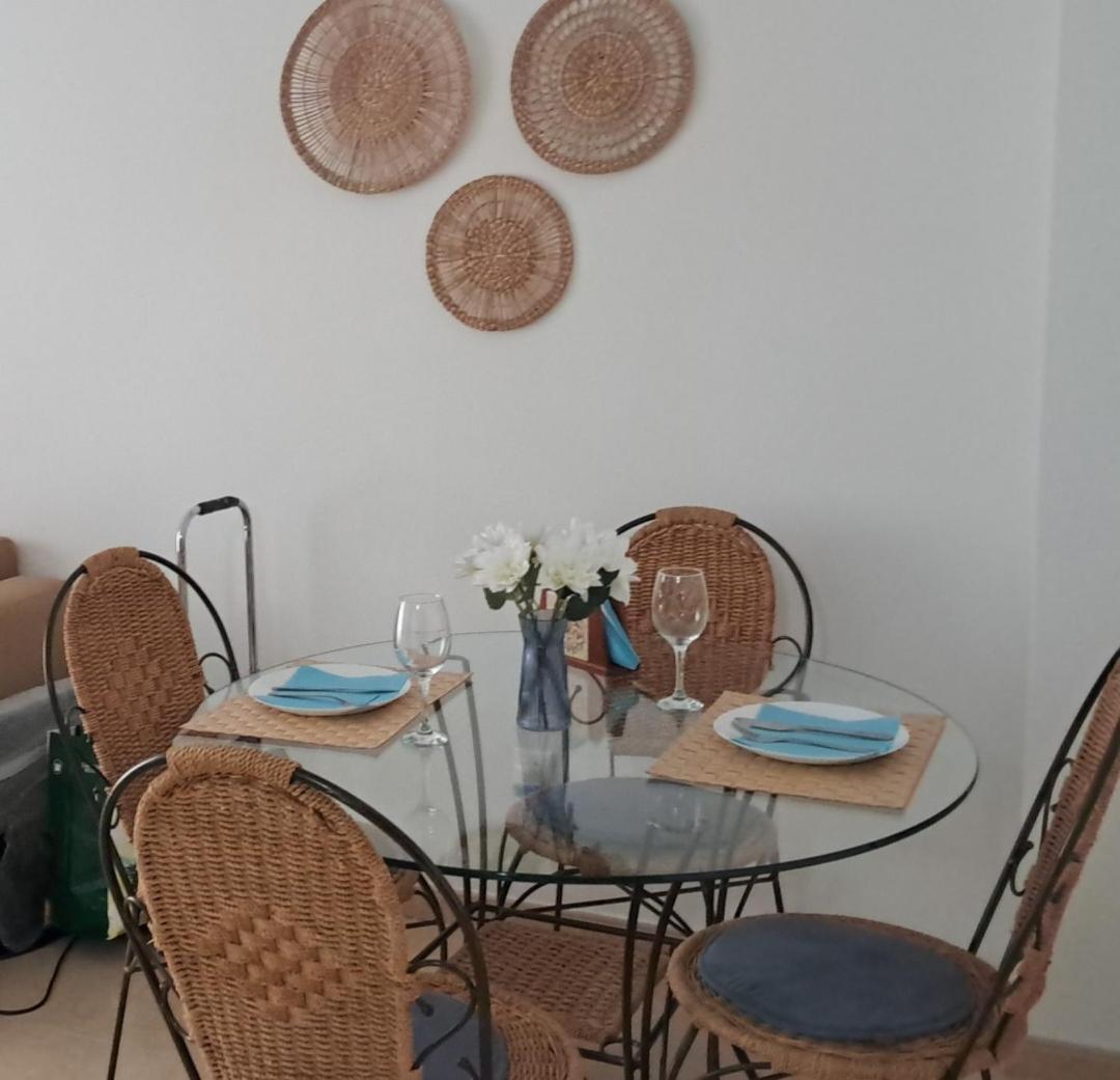 Beach Apartment Torrevieja Luaran gambar